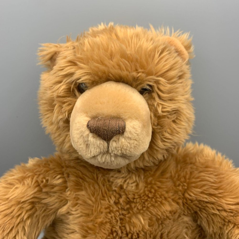 Gund 44184 Kohls Cares 15″ Brown Bear Plush